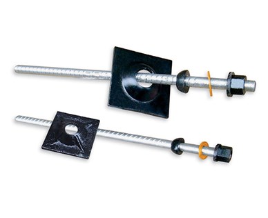  左旋锚杆和右旋锚杆的区别