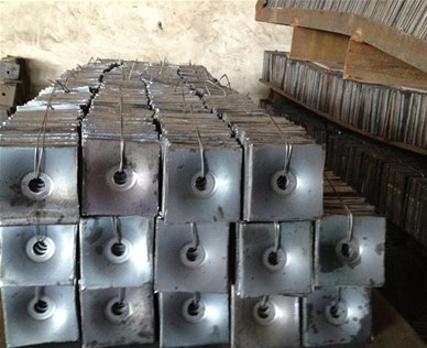矿用托盘在锚杆支护系统中到底起什么作用？