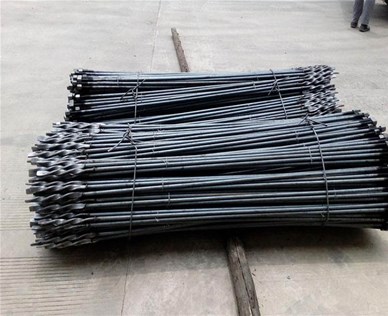 锚杆特点优势全解析